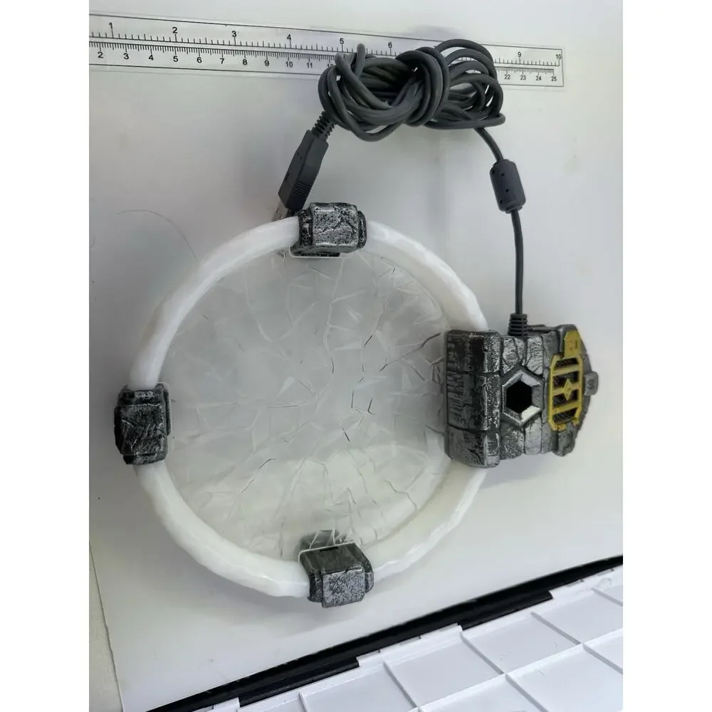 Skylanders Trap Team Traptanium Portal of Power Wii Wii U PS3 PS4